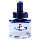 Ecoline Vloeibare Waterverf Fles 30 ml Beige 420