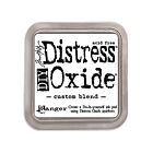 Tim Holtz Distress Oxide DIY Ink Pad Custom Blend