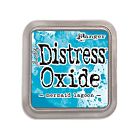 Tim Holtz Distress Oxide Ink Pad Mermaid Lagoon