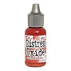 Tim Holtz Distress Oxide Re-Inker Fired Brick