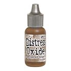 Tim Holtz Distress Oxide Re-Inker Gathered Twigs 