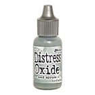 Tim Holtz Distress Oxide Re-Inker Iced Spruce