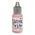 Tim Holtz Distress Oxide Re-Inker Tattered Rose