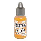 Tim Holtz Distress Oxide Re-Inker Wild Honey 