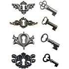 Locket Keys