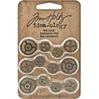 Tim Holtz Idea-Ology Gears Mini