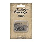 Tim Holtz Idea-Ology Tack Nails 35/Pkg 