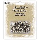 Tim Holtz Holiday Bells / Christmas 2023 (TH94353)