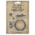 Idea-ology Tim Holtz Adornments Sweetheart (TH94363)