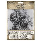 Idea-ology Tim Holtz Collage Paper Serendipity (TH94365)