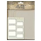 Idea-ology Tim Holtz Folio Folders (TH94370)