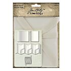 Idea-ology Tim Holtz Pocket Folio (TH94378)