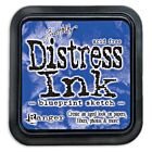 Tim Holtz Distress Ink Pad Blueprint Sketch