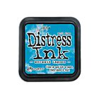 Tim Holtz Distress Ink Pad Mermaid Lagoon