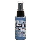 Tim Holtz Distress Oxide Spray Faded Jeans