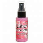 Tim Holtz Distress Oxide Spray Worn Lipstick