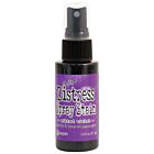 Tim Holtz Distress Spray Stain Wilted Violet