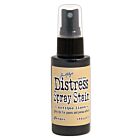 Tim Holtz Distress Spray Stain Antique Linen 