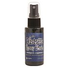 Tim Holtz Distress Spray Stain Chipped Sapphire 