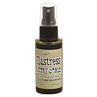 Tim Holtz Distress Spray Stain Shabby Shutters 