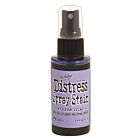 Tim Holtz Distress Spray Stain Shaded Lilac 