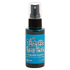 Tim Holtz Distress Spray Stain Mermaid Lagoon