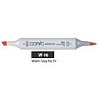 W10 Copic Sketch Marker warm Grey 10