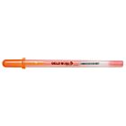 Sakura Gelly Roll Moonlight 10 Fluorescerende Gelpen Oranje