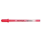 Sakura Gelly Roll Moonlight 10 Fluorescerende Gelpen Vermiljoen