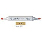 Y28 Copic Sketch Marker Lionet Gold