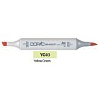 YG03 Copic Sketch Marker Yellow Green