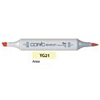 YG21 Copic Sketch Marker Anise