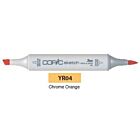 YR04 Copic Sketch Marker Chrome Orange