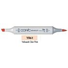 YR61 Copic Sketch Marker Spring Orange