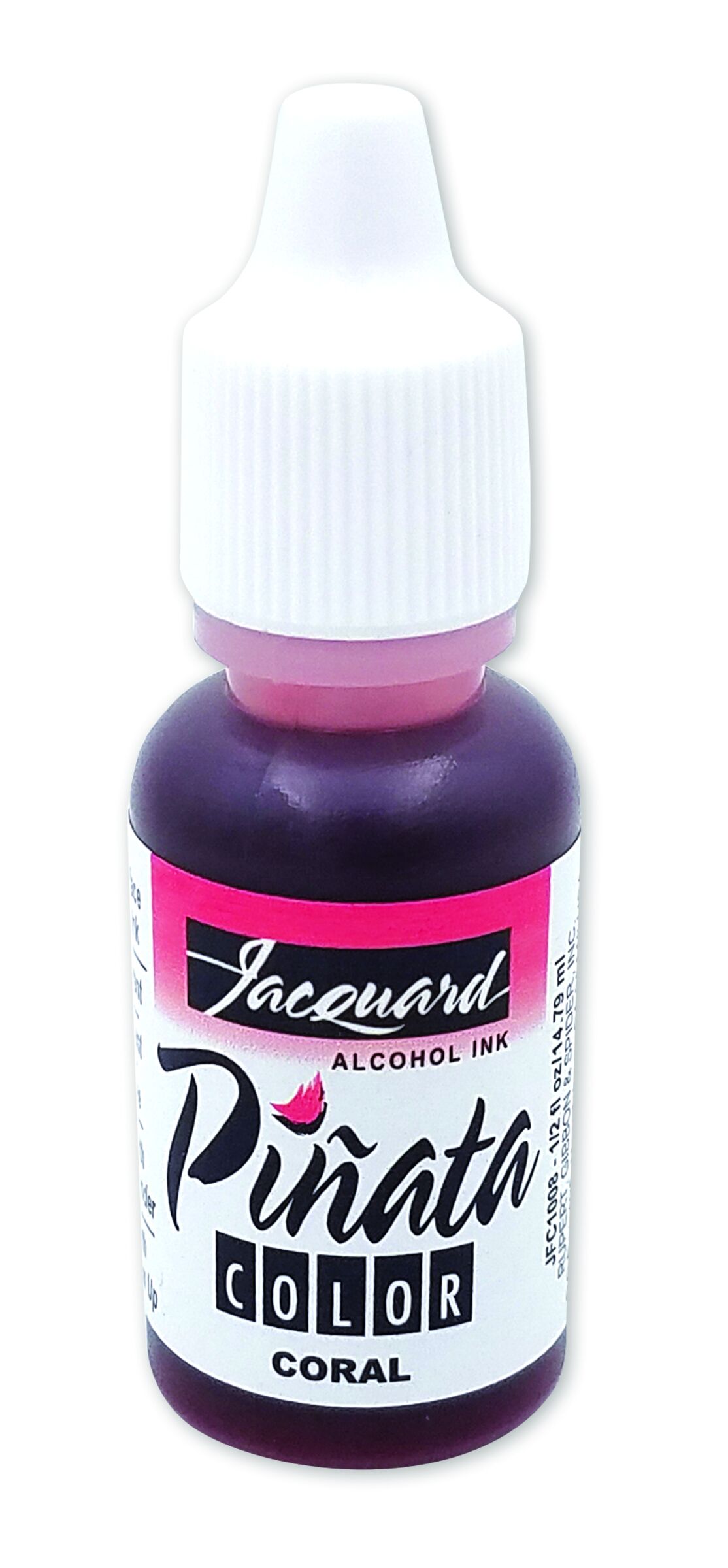 Jacquard Piñata Alcohol Ink 14.79ml (1/2 fl.oz) bottles – WoW Art Supplies