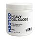 Golden Heavy Gel - gel medium - glanzend - pot 236ml