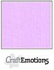 CraftEmotions linnenkarton 10 vel eucalyptus-pastel 27x13,5cm  250gr  / LHC-51