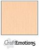 CraftEmotions linnenkarton 10 vel toscane 27x13,5cm  250gr  / LHC-37