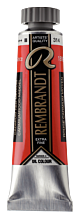 Rembrandt Olieverf Tube 15 ml Cadmiumrood Middel 314