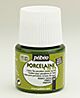 Porcelaine 150 Glossy  45ML Peridot Green