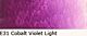 Old Hollands Classic Oilcolours tube 40ml Cobalt Violet Light   