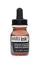 Liquitex Ink! 30ml Iridescent Rich Copper