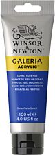 Winsor & Newton Galeria Acrylic Colour 120ml Cobalt Blue Hue