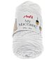 Macrame Yarn 100gr / 90mtr, White