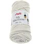 Macrame Yarn 100gr / 90mtr, Cream