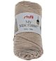 Macrame Yarn 100gr / 90mtr, Camel