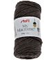 Macrame Yarn 100gr / 90mtr, Anthracite