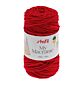 Macrame Yarn 100gr / 90mtr, Red