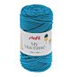 Macrame Yarn 100gr / 90mtr, Turquoise Blue