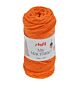 Macrame Yarn 100gr / 90mtr, Orange